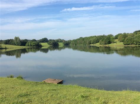 The Best Fishing Lakes In The Uk Our Top 11 Fisherverse