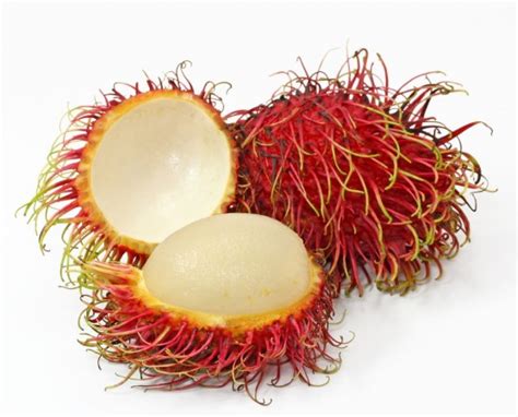 Eight Exotic Fruits Your Senses Have Never Heard Of