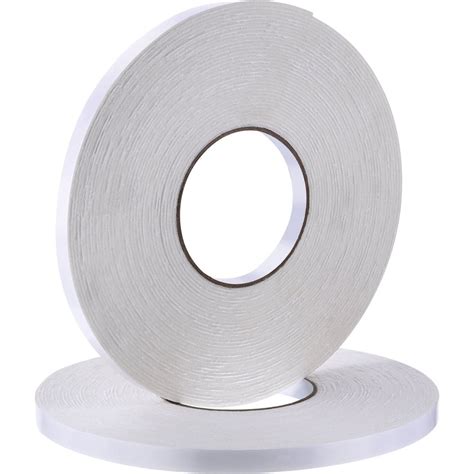 Double Sided White Foam Tapes At Rs 119piece Foam Tapes In Bhiwandi