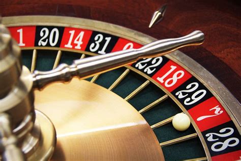 The Best Winning Roulette Systems