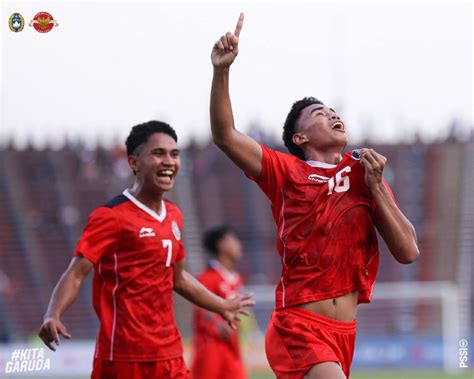 score final indonesia vs thailand
