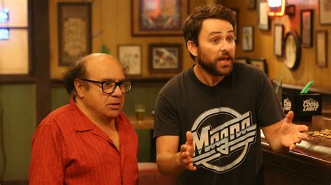 All categories music movies tv shows books authors games podcasts. Charlie Day on Celebrities Being Fired for Tweets: 'It's ...