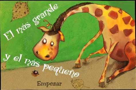 We did not find results for: GELA PDI: CUENTOS INTERACTIVOS (3 a 8 años)