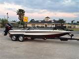 Photos of Champion Bass Boats For Sale