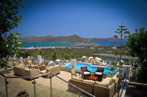 elounda water park residence hotel crète tarifs 2024 et 58 avis