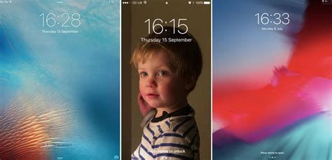 How To Unlock Iphone And Ipad Without Pressing The Home Button Macworld