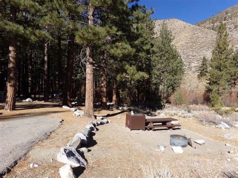 Councils and gmw continue their policy of no camping at public boat ramp sites unless a revenue and cost analysis is. Site 006, Big Pine Creek Campground - Recreation.gov