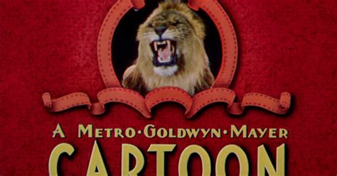 Tralfaz The Lost Cartoons Of Mgm