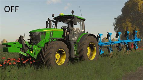 Fs19 And Shader Mod Hcjolo