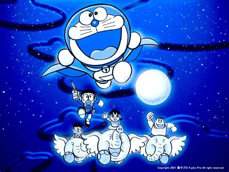 337 Doraemon Wallpaper Hd For Desktop For Free Myweb