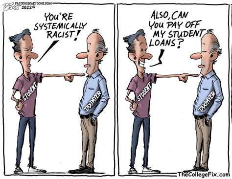 The College Fixs Top 10 Higher Education Cartoons Of All Time The