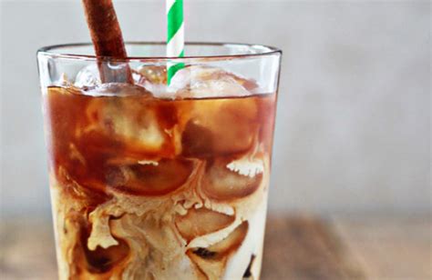 How To Make Cold Brewed Iced Coffee Concentrate Kitchen Treaty Recipes