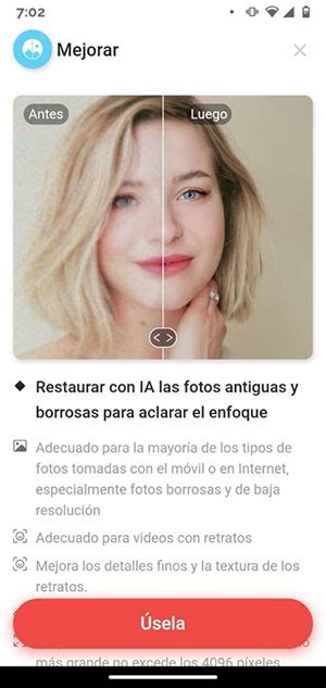 Remini Restaura La Calidad De Tus Fotos Con Inteligencia Artificial