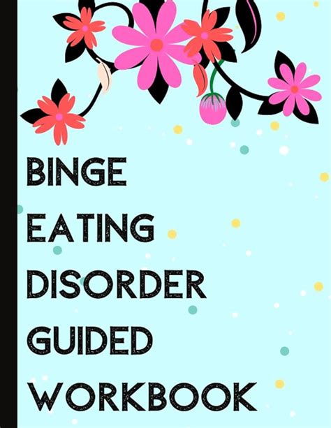 Eating Disorders Psychology Tools Worksheets Library