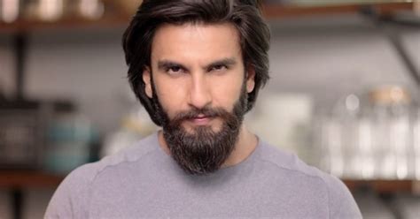 Ranveer Singh Thinks ‘sex God Would Be An Apt Name For His Biopic And We Are Not Surprised