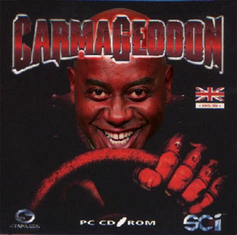 Image 92075 Ainsley Harriott Know Your Meme