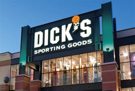 Dicks Sporting Goods Mind64