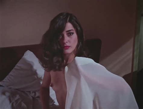 Nude Video Celebs Carla Camurati Nude Cristina Ache Nude A Estrela Nua 1984