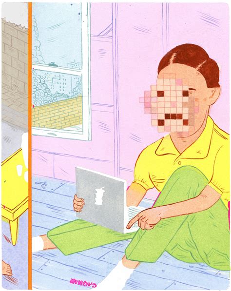 How Depressed People Use The Internet The New York Times
