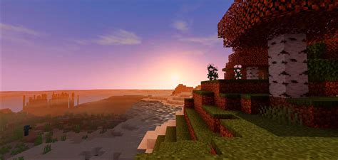Dgr Shaders Official Edition V Mcpe Addons Aadhu