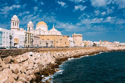 48 Hours in Cádiz: A 2 Day Itinerary