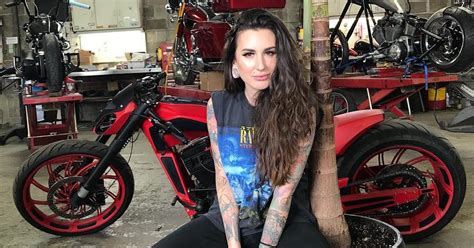 What Happened To Twiggy From Vegas Rat Rods — Catch Up With Her Now