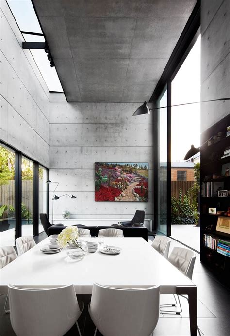 Concrete Ideas 10 Spaces From The Belle Archive That Exude The