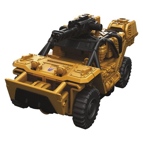 Combiner Wars Combaticons Official Images Transformer World 2005