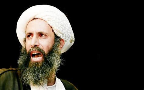 Sheikh Nimr Al Nimr And The Struggle For Social Justice Americans For