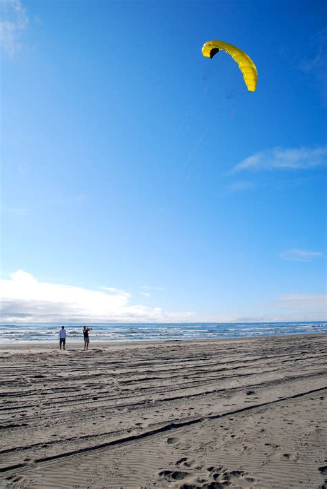 Wanderlust Traveler Ocean Shores Washington