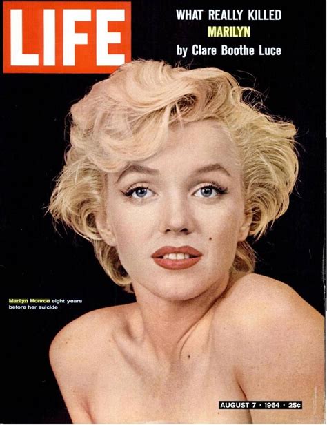Milton Greene Marilyn Monroe Life Marilyn Monroe Photos Life Magazine Life Cover Norma