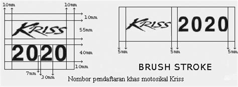 Purchased car plate number can register at any jpj branch. Streets Tuner: Spesifikasi No Plate Diluluskan JPJ Malaysia