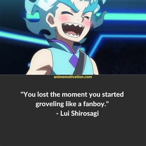 45 Of The Greatest Beyblade Quotes Fans Wont Forget Anime Quotes