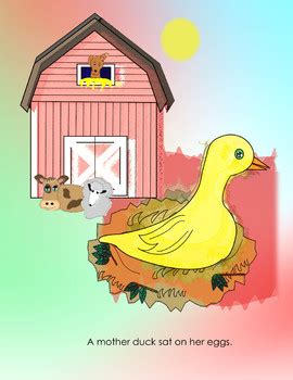 Ugly duckling is a fairytale written by the danish author and poet hans christian anderson. The Ugly Duckling Story by Butterfly Bible School | TpT