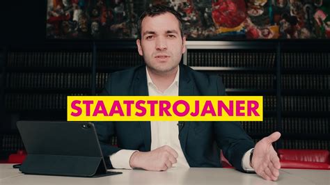 Staatstrojaner added 2 new photos to the album: Warum wir keinen Staatstrojaner brauchen - YouTube