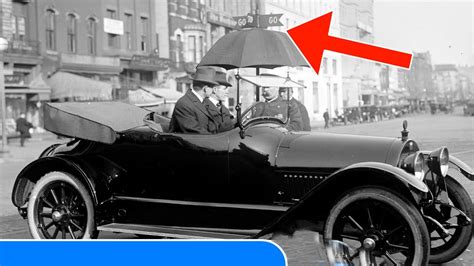 40 Amazing Historical Photos That Will Blow Your Mind Youtube