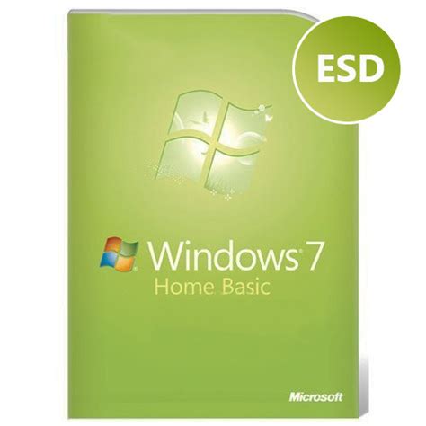 Microsoft Windows 7 Home Basic Esd 3264 Bit Rus Global Keys