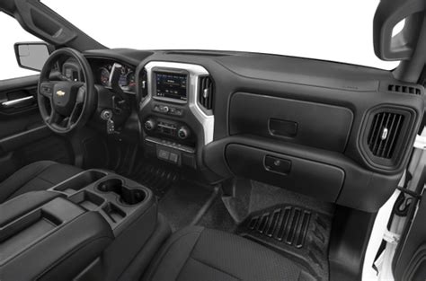 2021 Chevrolet Silverado 1500 Mpg Price Reviews And Photos