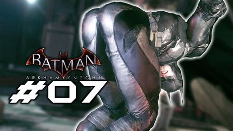 Batman Arkham Knight The Batman Booty Full Lets Play Part YouTube