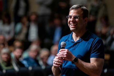 Opinion Justin Amash Stands Alone In Resisting Republican