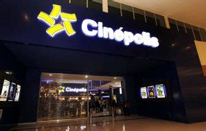 Cine Cinépolis Multiplaza Pacific Mall Ciudad de Panamá Mi Guía Panamá