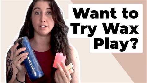 Want To Try Wax Play These Are The Hot Kinky Things You Should Know
