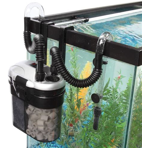 Maybe you would like to learn more about one of these? Amazon.com : KollerCraft TOM Rapids Mini Canister Filter ...