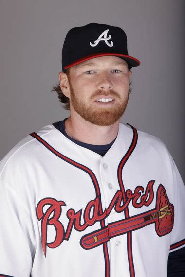 Atlanta Braves Pitcher Tommy Hanson Sharp Again In Spring Outing