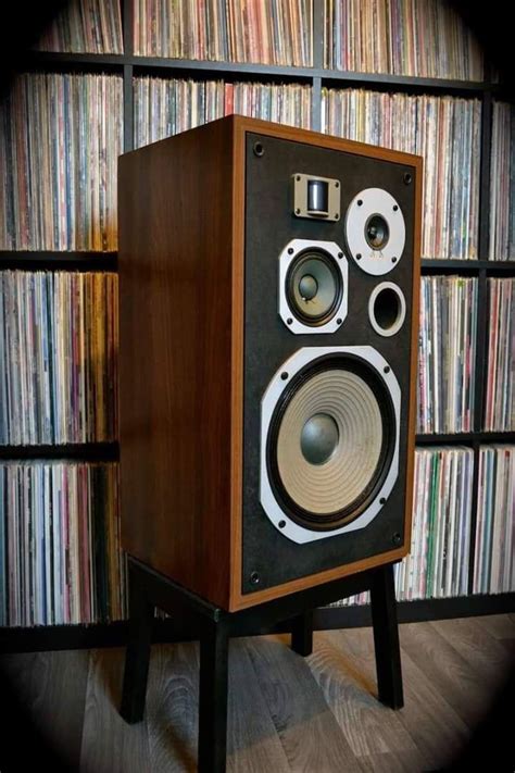 Pioneer Hpm 60 Speaker Vintage Speakers Audiophile Speakers Vintage