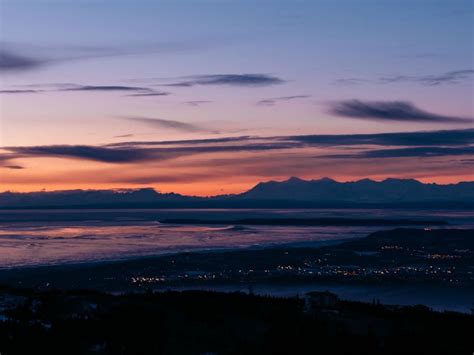 Anchorage 4k Wallpapers For Your Desktop Or Mobile Screen Free And Easy