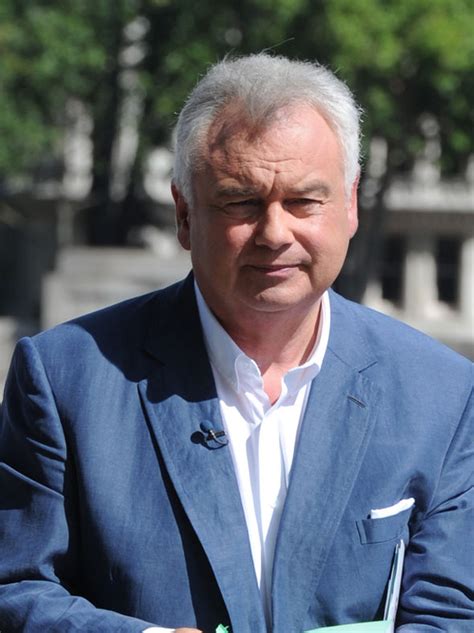 Celebrity Big Brother 2015 Eamonn Holmes Hints Hes Going Into House