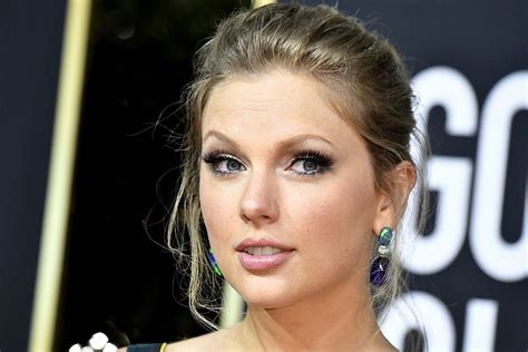 Taylor Swifts Re Recorded ‘love Story Is Faithful To Original Wkky