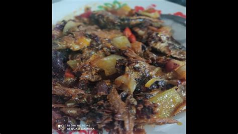 Maybe you would like to learn more about one of these? Sardin Goreng cili padi #sardingorengcilipadi #srikandisenja #husnulkichen - YouTube
