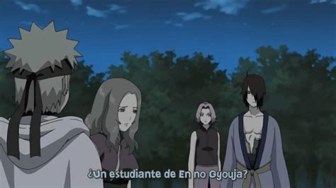 Naruto Shippuden Capitulo 148 Sub Español Hd